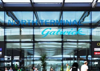 Gatwick Airport