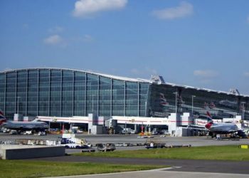 Heathrow Airport