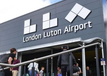 Luton Airport