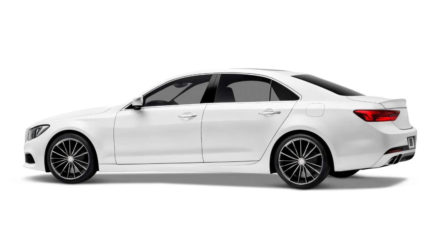 Executive Car