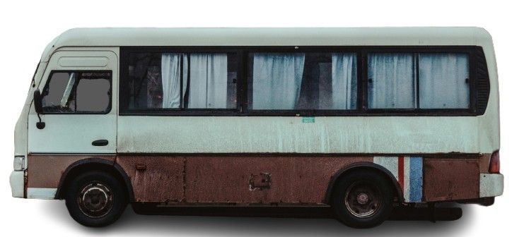 Mini Bus