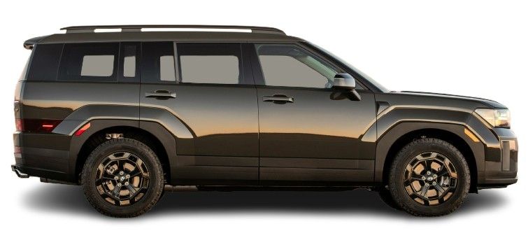 MPV Car