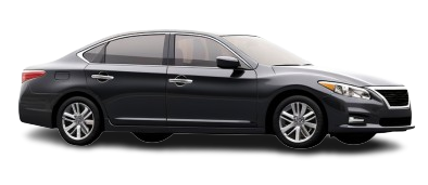 Saloon Car
